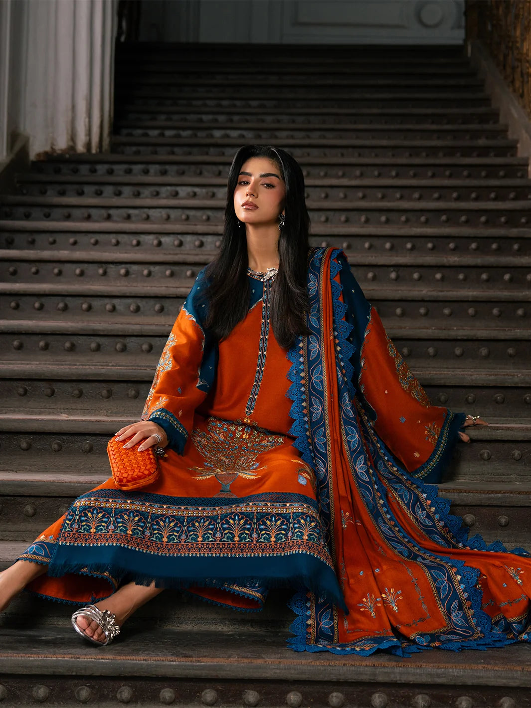 BINILYAS DULZURA LUXURY WINTER 1025B