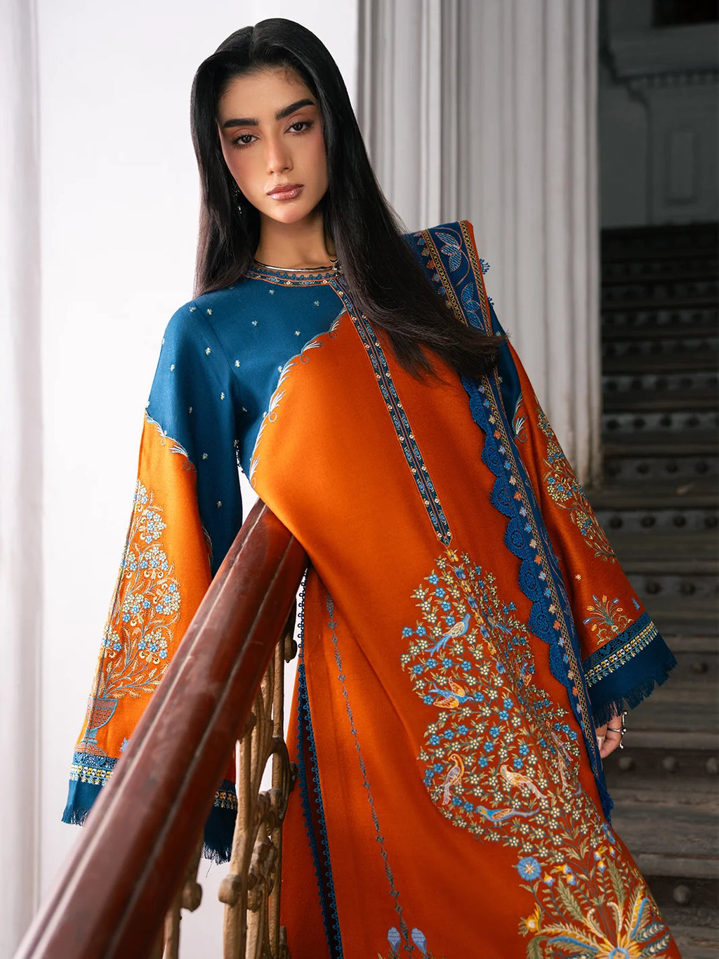 BINILYAS DULZURA LUXURY WINTER 1025B
