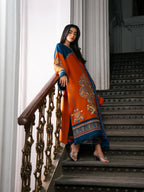 BINILYAS DULZURA LUXURY WINTER 1025B