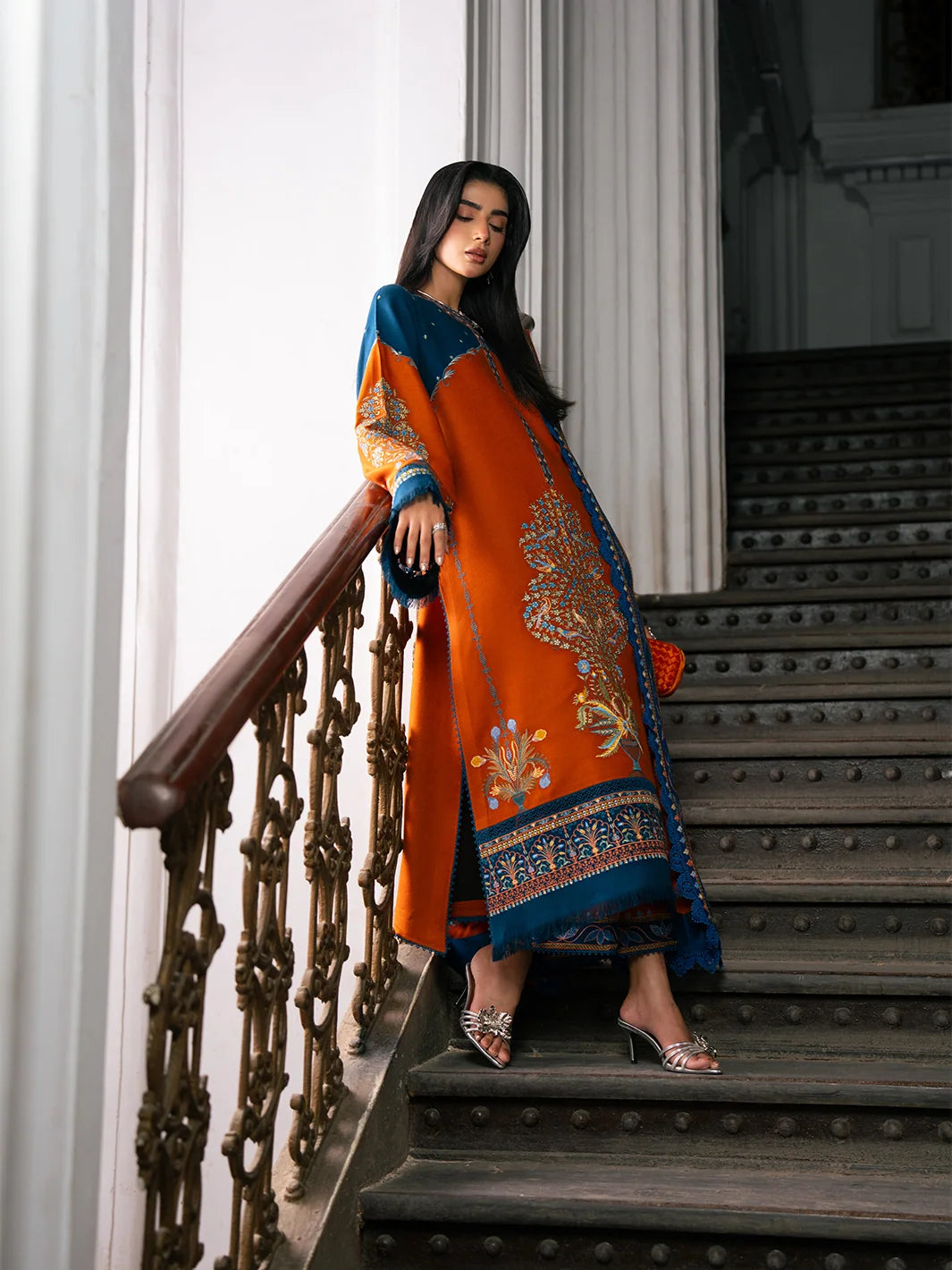 BINILYAS DULZURA LUXURY WINTER 1025B