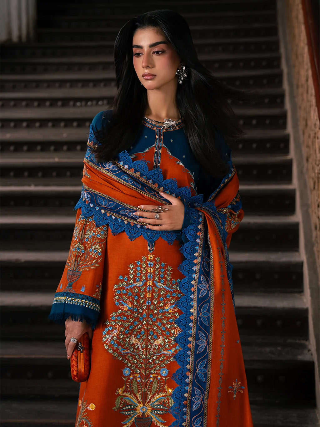 BINILYAS DULZURA LUXURY WINTER 1025B