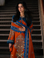 BINILYAS DULZURA LUXURY WINTER 1025B
