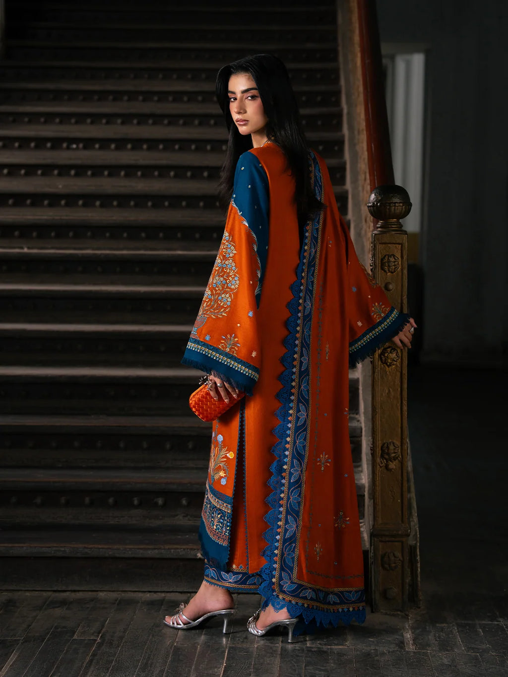 BINILYAS DULZURA LUXURY WINTER 1025B