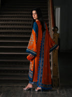 BINILYAS DULZURA LUXURY WINTER 1025B