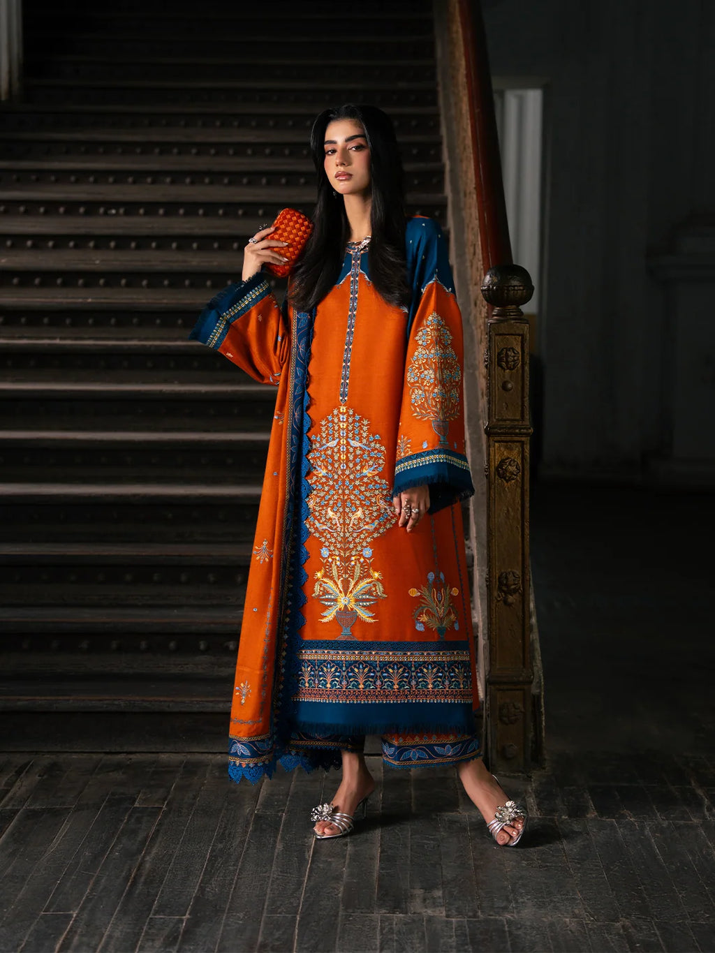BINILYAS DULZURA LUXURY WINTER 1025B