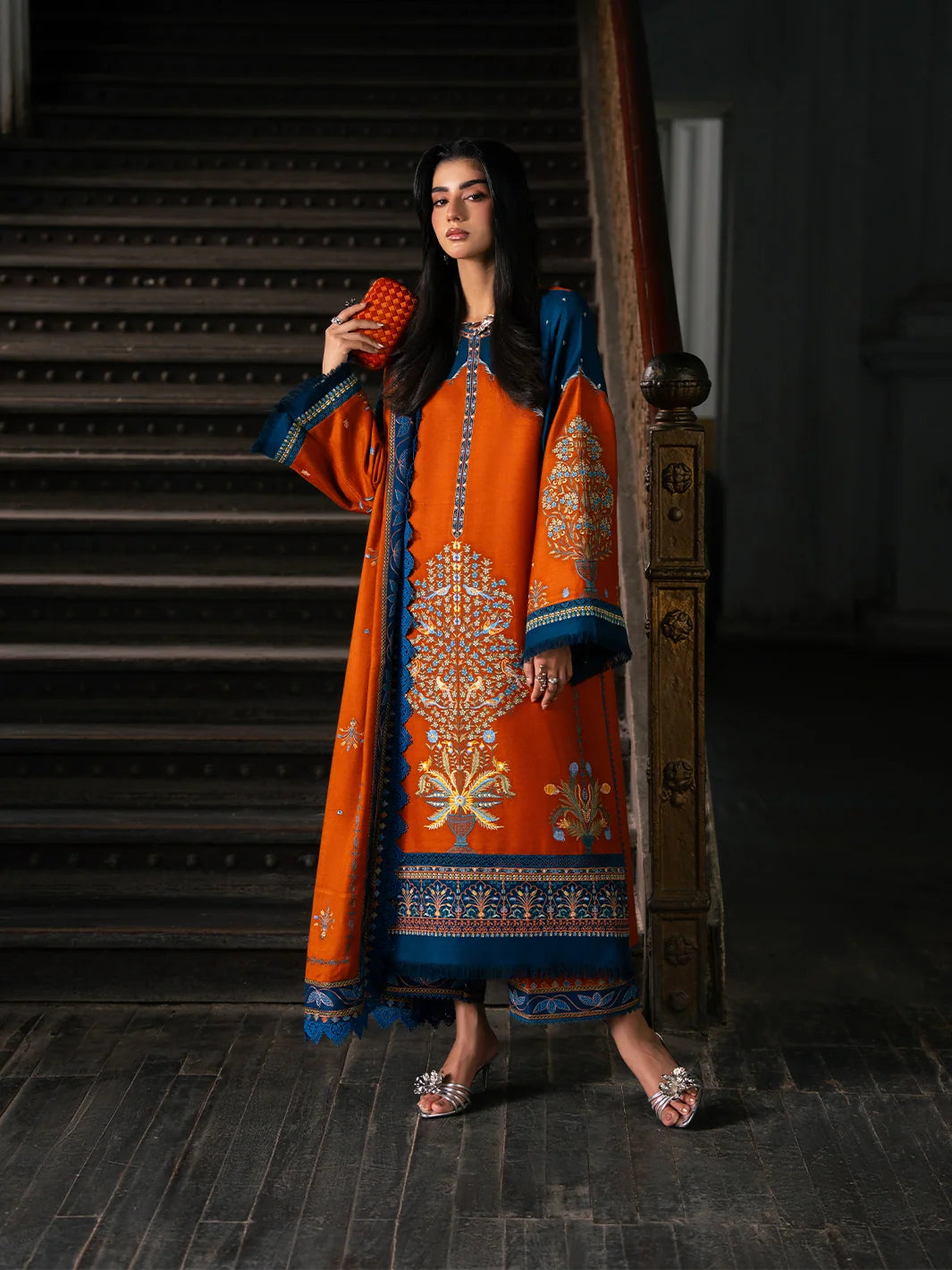 BINILYAS DULZURA LUXURY WINTER 1025B