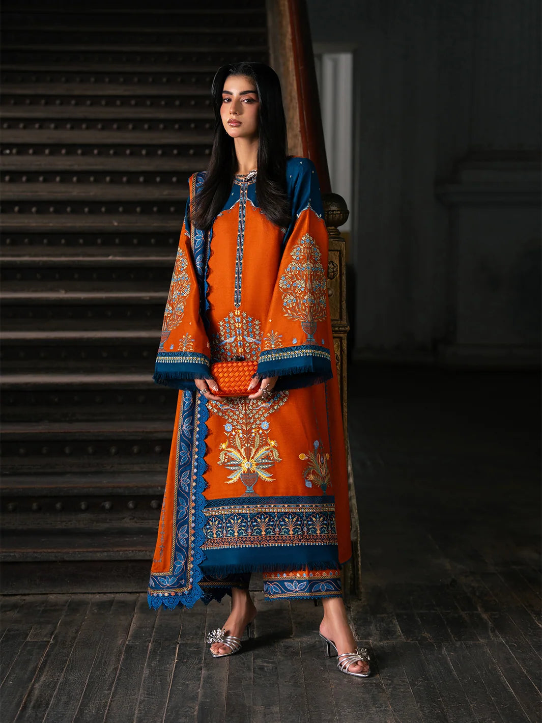 BINILYAS DULZURA LUXURY WINTER 1025B