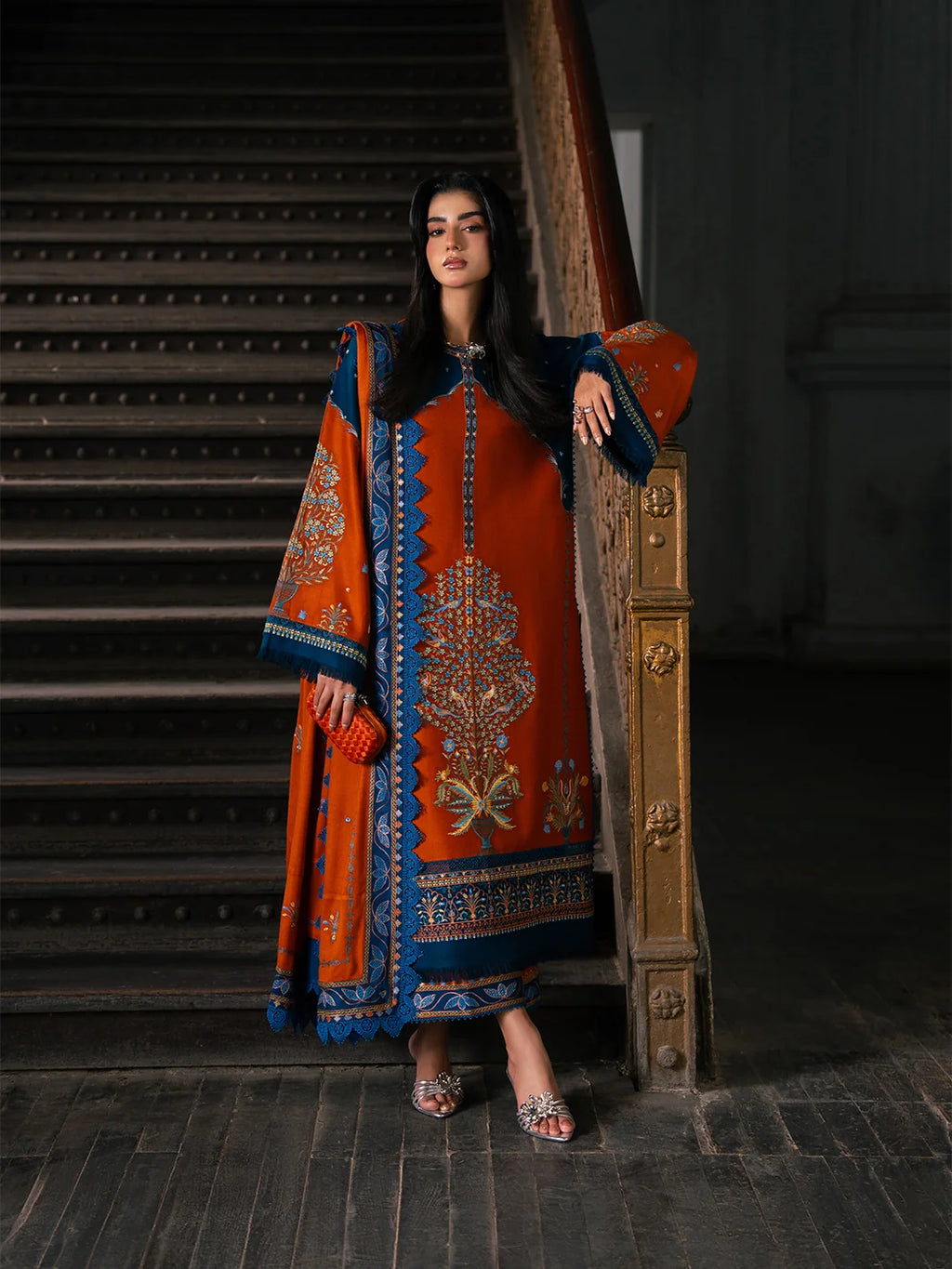 BINILYAS DULZURA LUXURY WINTER 1025B
