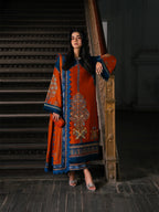 BINILYAS DULZURA LUXURY WINTER 1025B