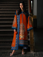 BINILYAS DULZURA LUXURY WINTER 1025B