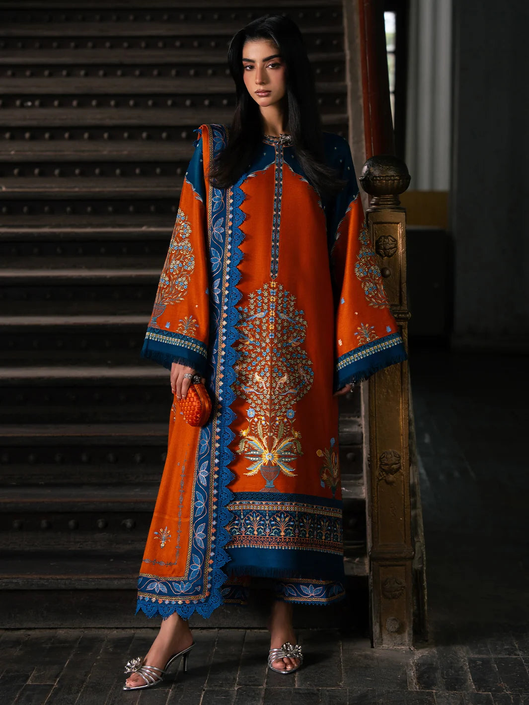 BINILYAS DULZURA LUXURY WINTER 1025B