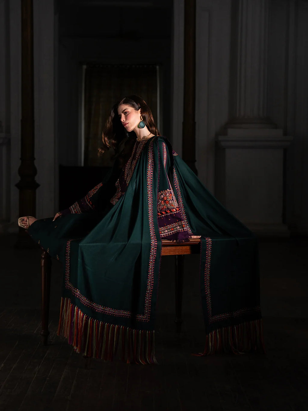 BINILYAS DULZURA LUXURY WINTER 1026A