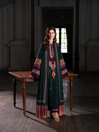 BINILYAS DULZURA LUXURY WINTER 1026A