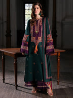 BINILYAS DULZURA LUXURY WINTER 1026A