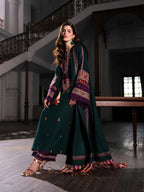 BINILYAS DULZURA LUXURY WINTER 1026A
