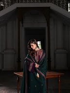 BINILYAS DULZURA LUXURY WINTER 1026A