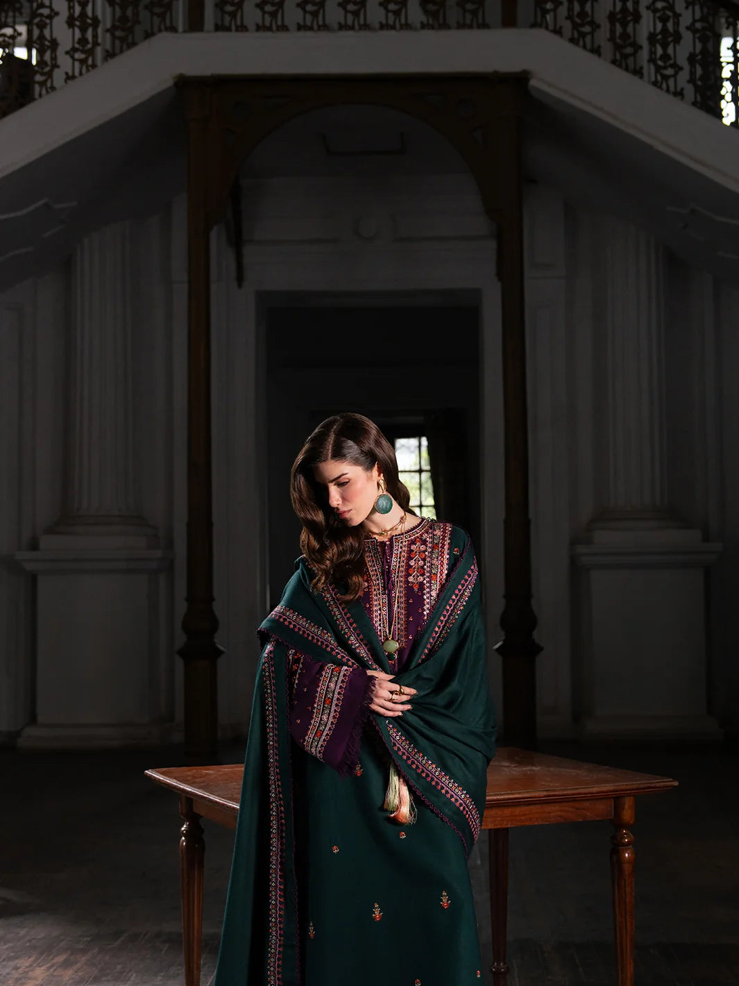 BINILYAS DULZURA LUXURY WINTER 1026A