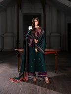 BINILYAS DULZURA LUXURY WINTER 1026A