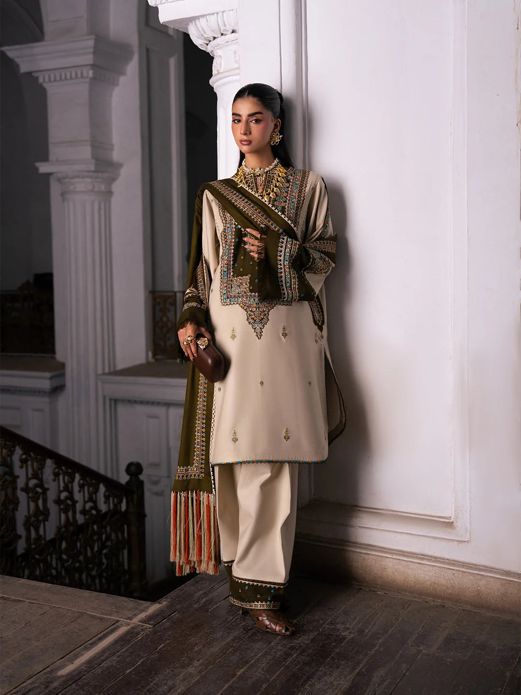 BINILYAS DULZURA LUXURY WINTER 1026B