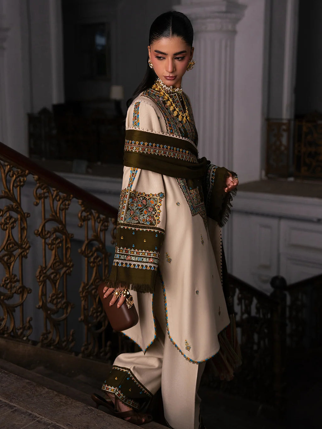 BINILYAS DULZURA LUXURY WINTER 1026B