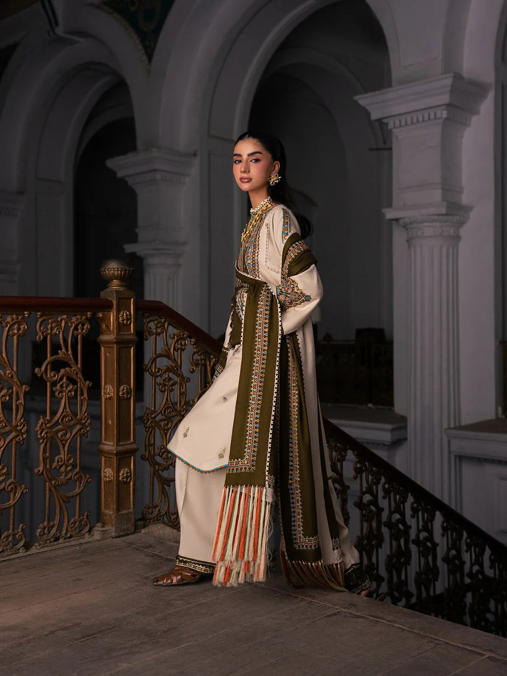 BINILYAS DULZURA LUXURY WINTER 1026B