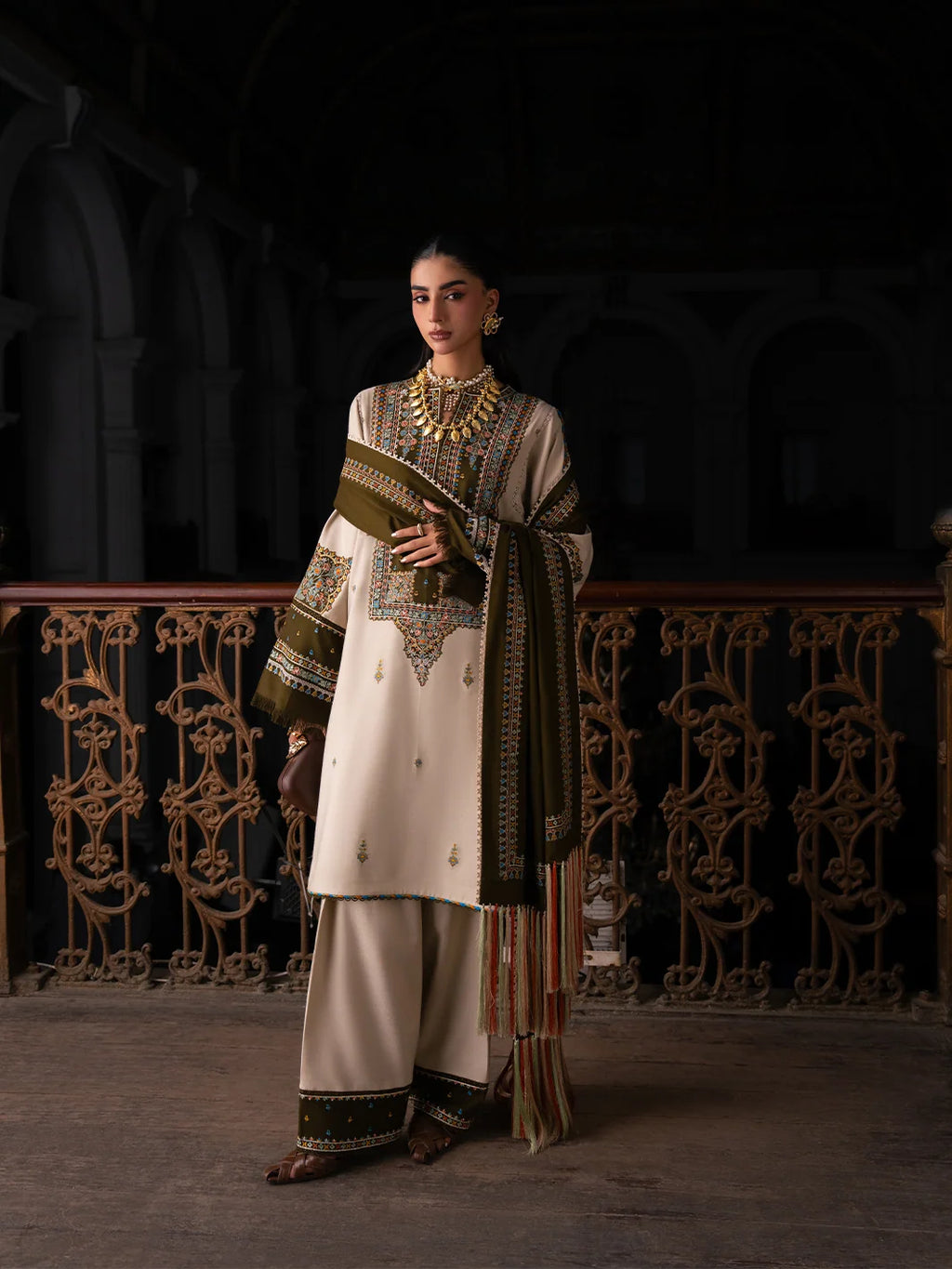 BINILYAS DULZURA LUXURY WINTER 1026B