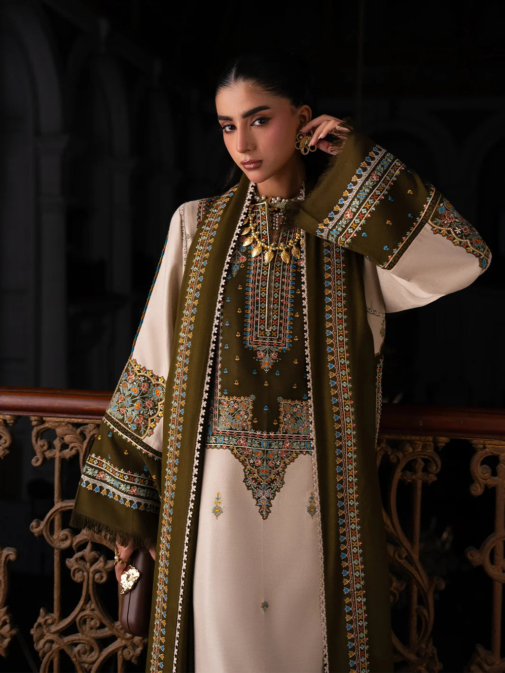 BINILYAS DULZURA LUXURY WINTER 1026B