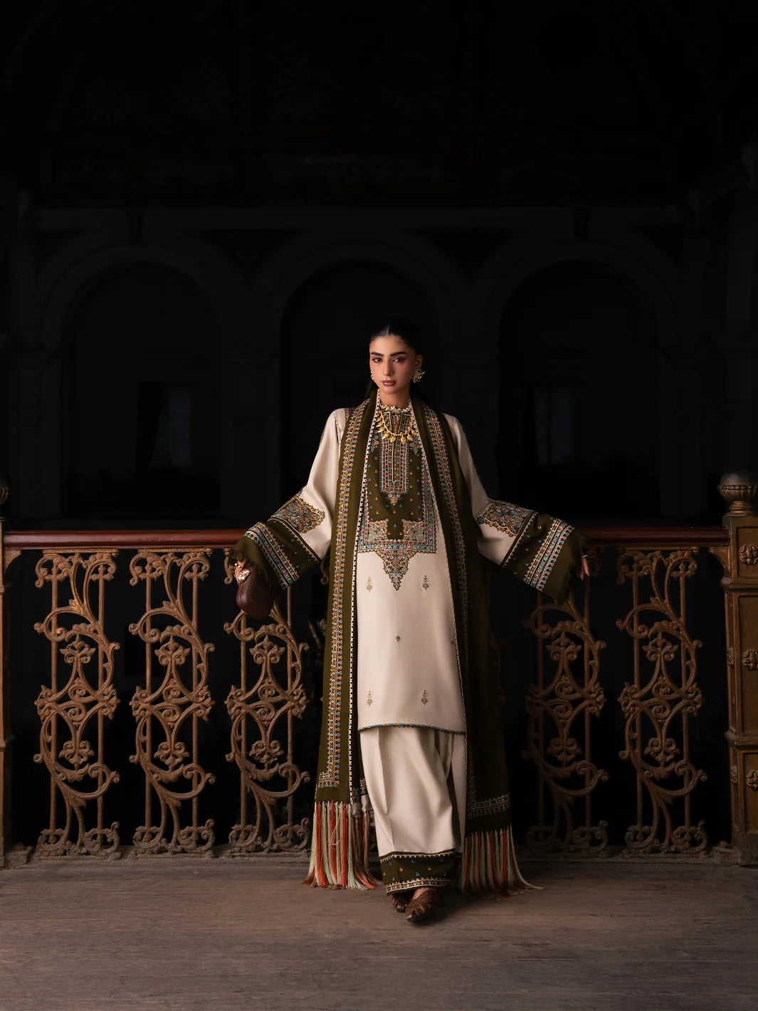 BINILYAS DULZURA LUXURY WINTER 1026B