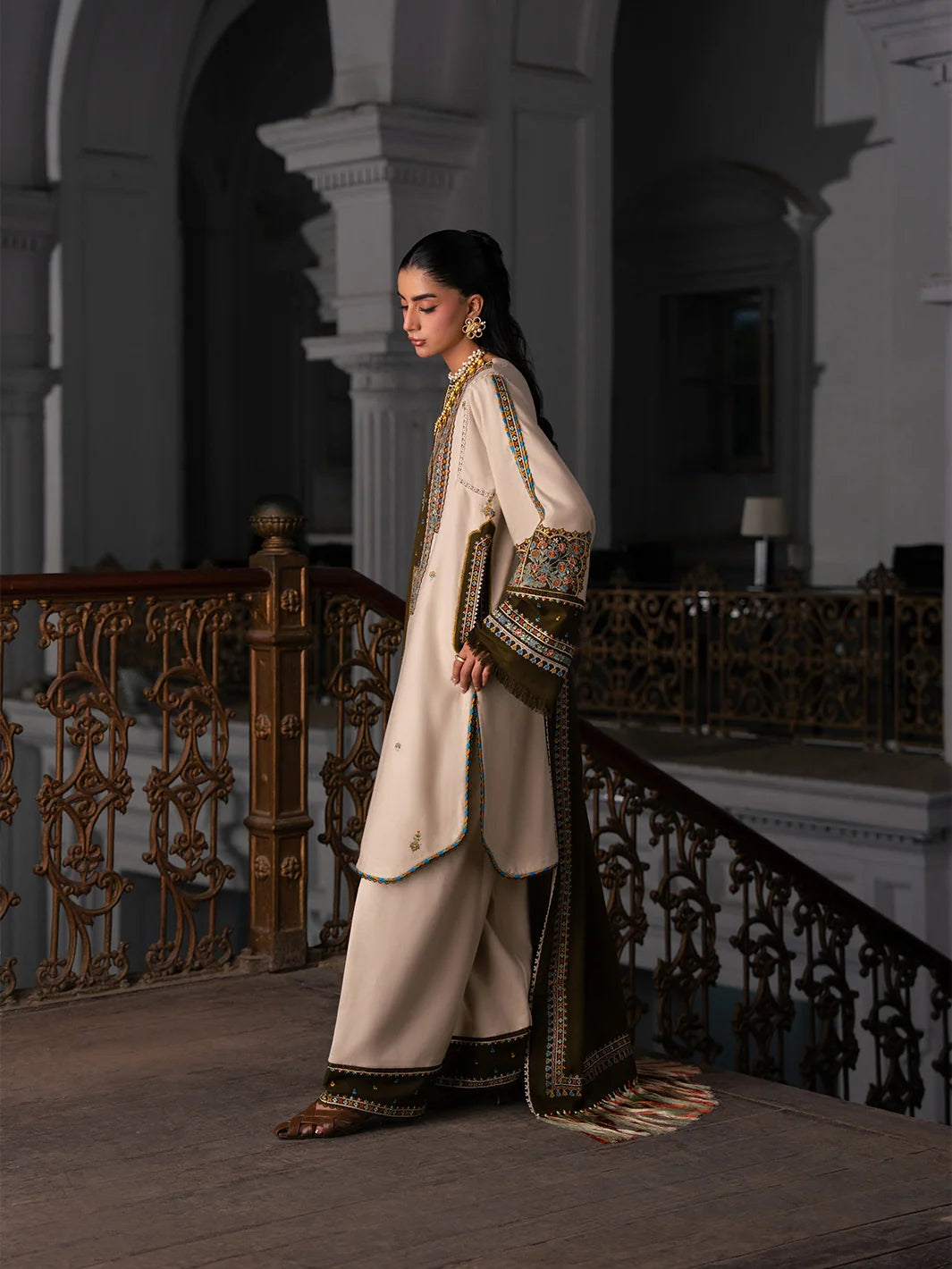 BINILYAS DULZURA LUXURY WINTER 1026B