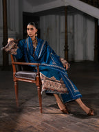 BINILYAS DULZURA LUXURY WINTER 1027A