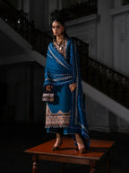 BINILYAS DULZURA LUXURY WINTER 1027A