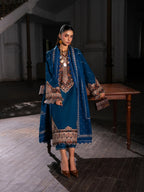 BINILYAS DULZURA LUXURY WINTER 1027A