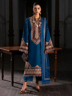 BINILYAS DULZURA LUXURY WINTER 1027A