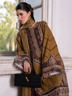 BINILYAS DULZURA LUXURY WINTER 1027B