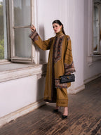 BINILYAS DULZURA LUXURY WINTER 1027B