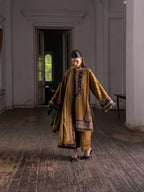 BINILYAS DULZURA LUXURY WINTER 1027B
