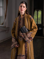 BINILYAS DULZURA LUXURY WINTER 1027B