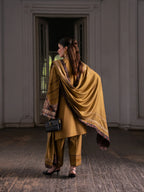 BINILYAS DULZURA LUXURY WINTER 1027B