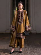 BINILYAS DULZURA LUXURY WINTER 1027B