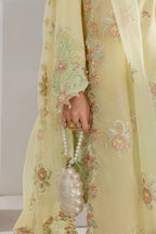 RANG RASIYA LUMEIRE SILK LUCIA