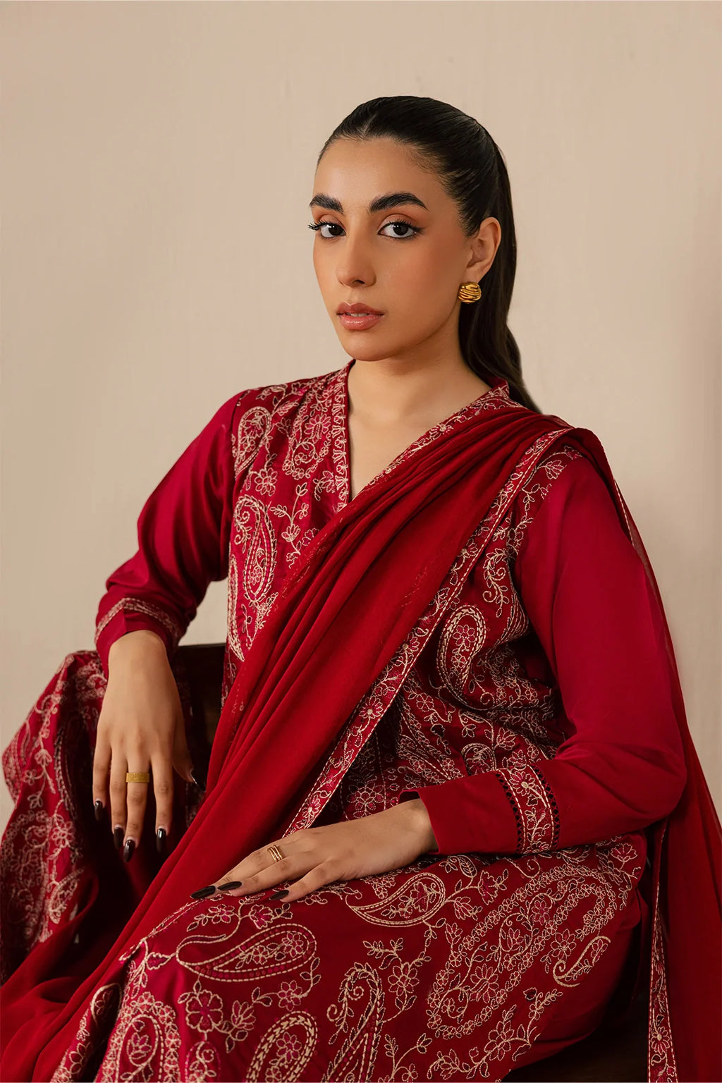 MANNAT AFREEN 3PC