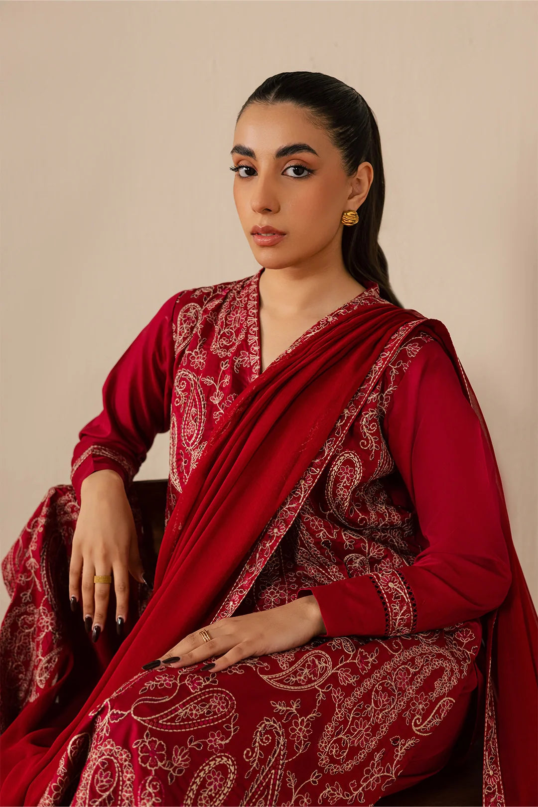 MANNAT AFREEN 3PC