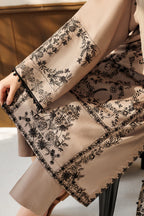 BAROQUE UF-4502