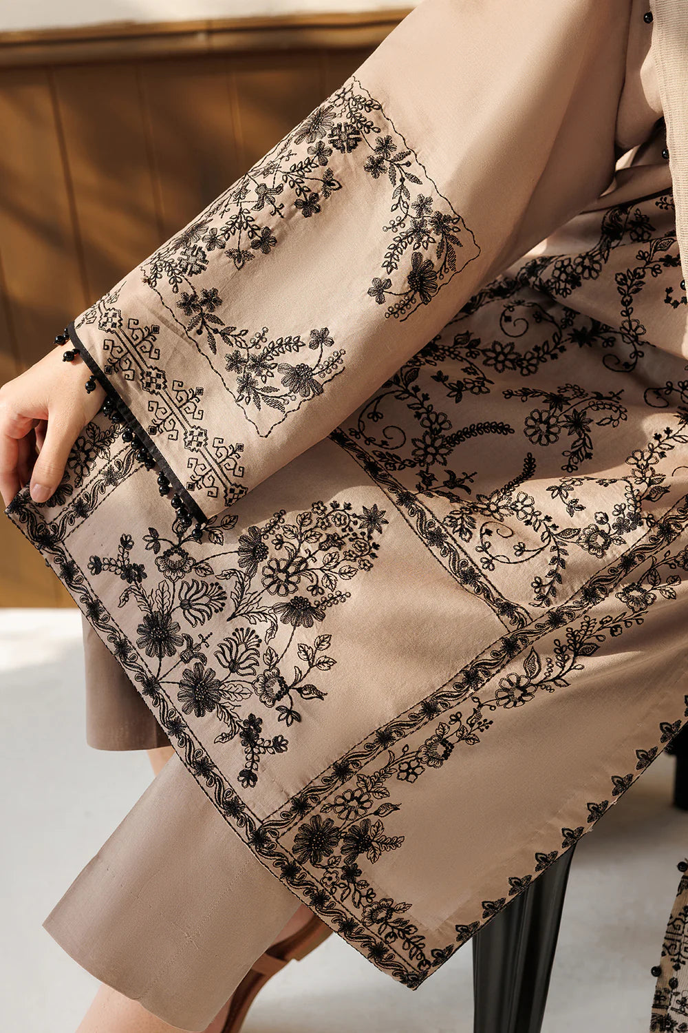 BAROQUE UF-4502