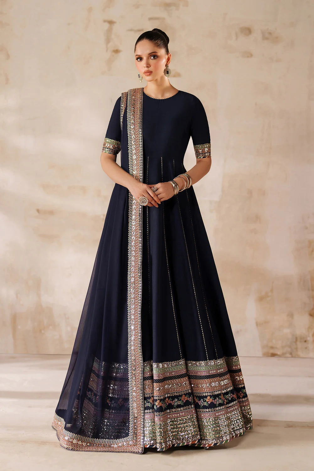 BAROQUE PR-D1209 3PC