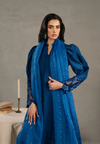 ZARQASH CARINA