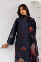 IZNIK EXCLUSIVE LAWN UE-645