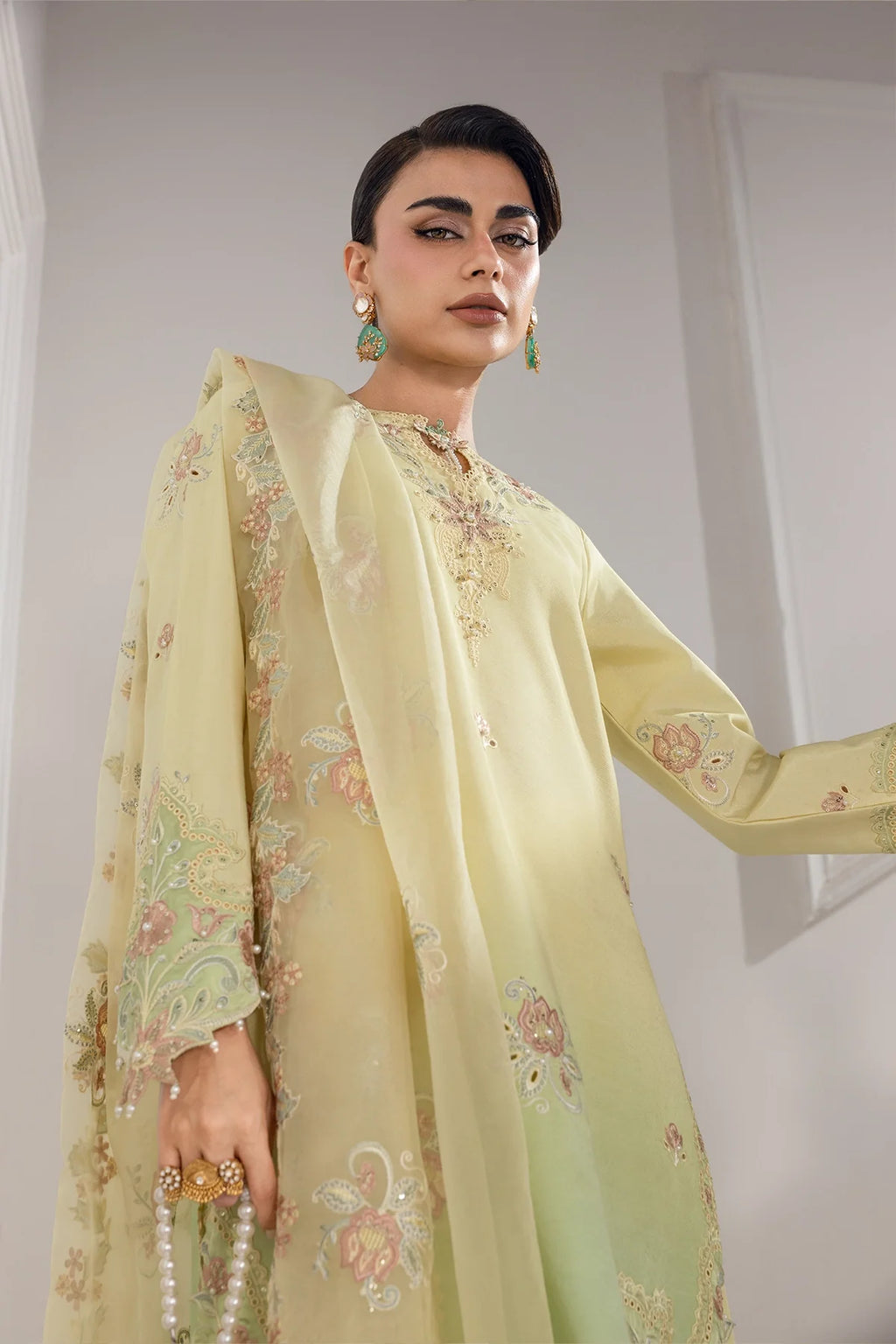 RANG RASIYA LUMEIRE SILK LUCIA