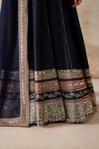 BAROQUE PR-D1209 3PC