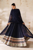 BAROQUE PR-D1209 3PC